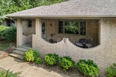 Lake Home For Sale in Bull Shoals, Arkansas