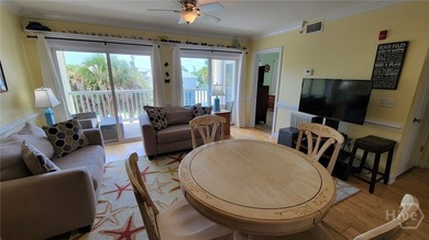 Located on the southend of Tybee Island. 3 Bedrooms and 2