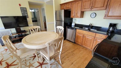 Located on the southend of Tybee Island. 3 Bedrooms and 2