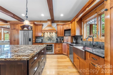 Exceptional Arts & Crafts lakefront retreat showcasing superior - photo 11