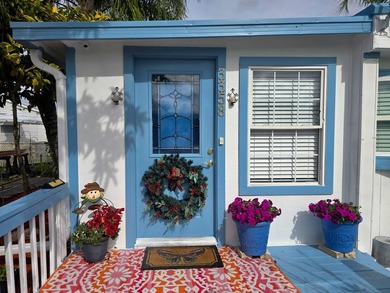 Fully furnished 805 sq. ft. single-story home in Avon Park - photo 2