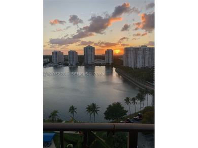 Floor to ceiling windows offer stunning lake, skyline, & sunset - photo 3