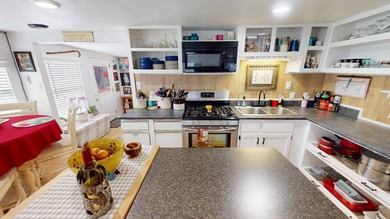 Fully furnished 805 sq. ft. single-story home in Avon Park - photo 6