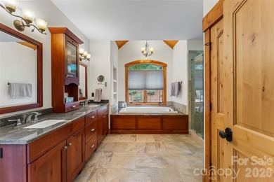Exceptional Arts & Crafts lakefront retreat showcasing superior - photo 17