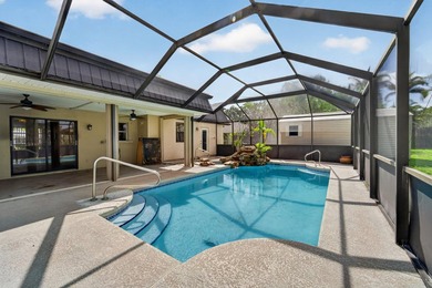 St. Lucie River Home Active Under Contract in Port Saint Lucie Florida