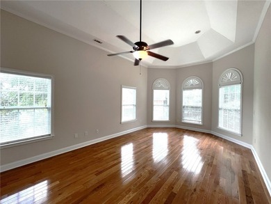Welcome to this stunning 5 bedroom PLUS flex space home in - photo 21