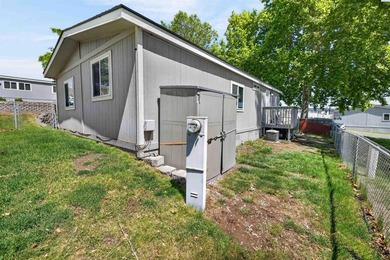 MLS# 293220 Peaceful, low-maintenance living awaits in this - photo 22