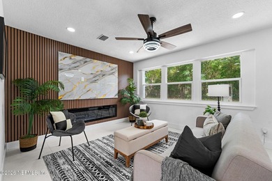 BRAND NEW ROOF - REMODELED - 0.25 ACRE OPPORTUNITY - photo 9