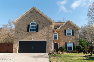 Fort Loudoun Lake Home For Sale in Knoxville Tennessee