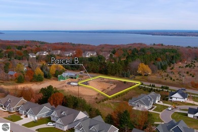 Grand Traverse Bay - West Arm Lot For Sale in Traverse City Michigan