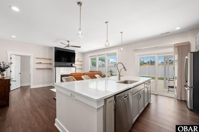 Welcome to your dream Outer Banks retreat in the heart of Kill - photo 3