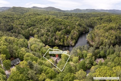 LAKEFRONT living and mountain tranquility in this beautifully - photo 46