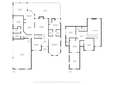 Welcome to this stunning 5 bedroom PLUS flex space home in - photo 50