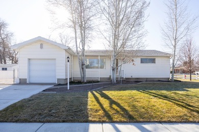 Great Salt Lake Home For Sale in West Valley City Utah