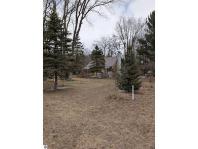 Lake Home For Sale in Cadillac, Michigan