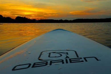 Experience a rare turnkey opportunity at Boysen Marina & - photo 3