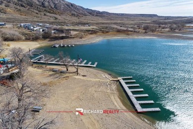 Experience a rare turnkey opportunity at Boysen Marina & - photo 7