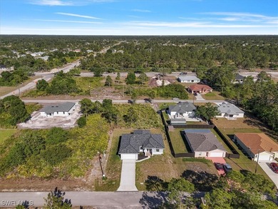 Lehigh Acres Area Home For Sale in Lehigh Acres Florida