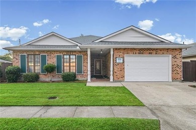 Lake Pontchartrain Home Active Under Contract in Metairie Louisiana