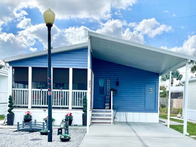 Forest Lakes Home For Sale in Cocoa Florida