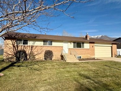 Great Salt Lake Home For Sale in South Weber Utah