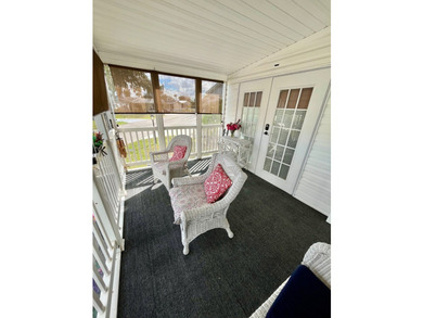 613 W. Lakeshore Drive, Cocoa, FL is a beautifully updated 2006 - photo 5