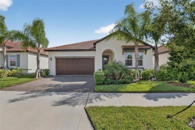 Lake Home For Sale in Wimauma, Florida