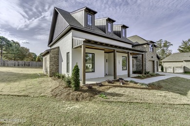 Camden Lake  Home For Sale in Madison Mississippi