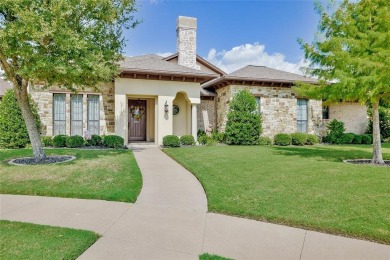 Lake Home For Sale in Granbury, Texas