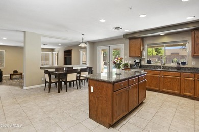 This five-bedroom, four bath home located in the sought-after - photo 11