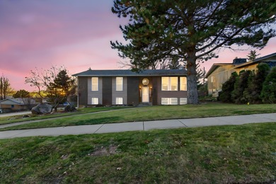 Great Salt Lake Home For Sale in North Ogden Utah