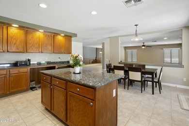 This five-bedroom, four bath home located in the sought-after - photo 12