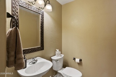 This five-bedroom, four bath home located in the sought-after - photo 15