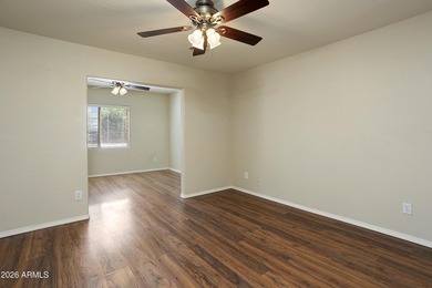 This five-bedroom, four bath home located in the sought-after - photo 16