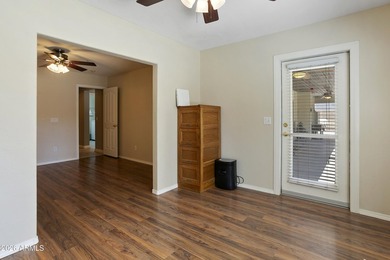 This five-bedroom, four bath home located in the sought-after - photo 17