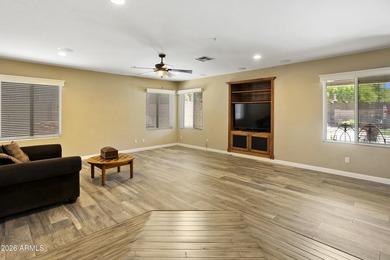 This five-bedroom, four bath home located in the sought-after - photo 19