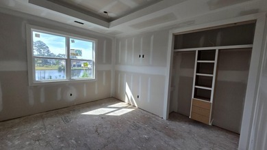 Welcome to this exceptional new construction home in the - photo 22