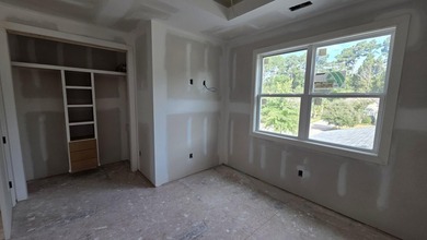 Welcome to this exceptional new construction home in the - photo 23