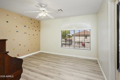 This five-bedroom, four bath home located in the sought-after - photo 24