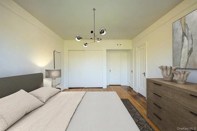 THE UNIT: Welcome to #4J - a sought-after, most-wanted floor - photo 24