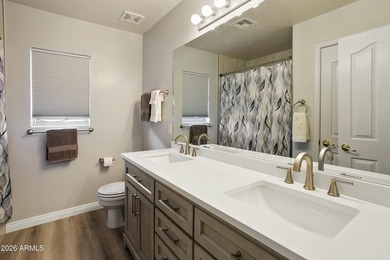 This five-bedroom, four bath home located in the sought-after - photo 25