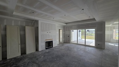 Welcome to this exceptional new construction home in the - photo 25