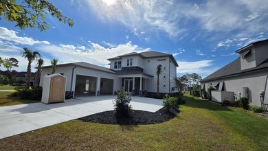 Welcome to this exceptional new construction home in the - photo 26