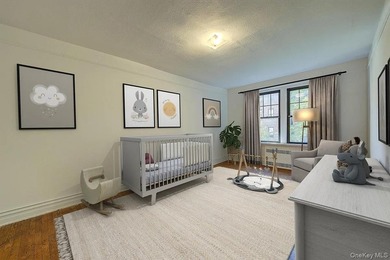 THE UNIT: Welcome to #4J - a sought-after, most-wanted floor - photo 37