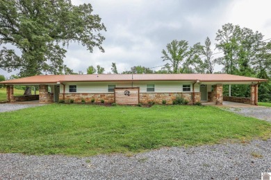 Lake Townhome/Townhouse For Sale in Gilbertsville, Kentucky