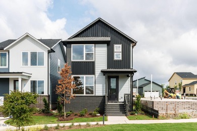 Jordan Lake Home For Sale in Pittsboro North Carolina