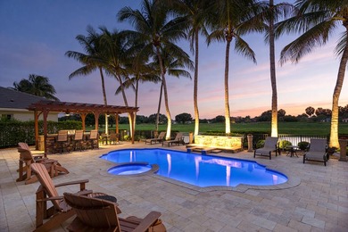 ABSOLUTELY STUNNING WATERFRONT ESTATE in prestigious gated Heron - photo 3