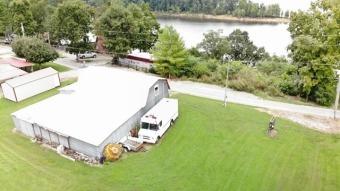 PENDING! Killer views w/ these 5 Lake view lots! Call Josh today! - Lake Lot SOLD! in Falls Of Rough, Kentucky