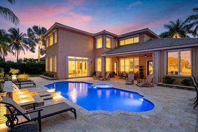 ABSOLUTELY STUNNING WATERFRONT ESTATE in prestigious gated Heron - photo 4