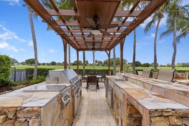 ABSOLUTELY STUNNING WATERFRONT ESTATE in prestigious gated Heron - photo 6